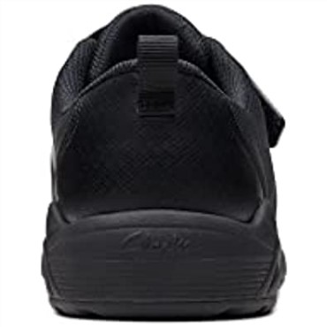 Zapatillas De Niño De Textil Aeon Pace Negro Clarks