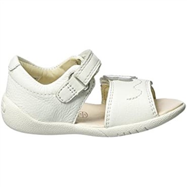 Zapatos De Paseo Kiani Sun Fst Para Bebe Niña Clarks
