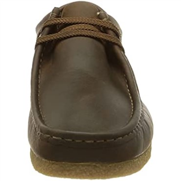 Beeswax Clarks Shacre Wallabee Ii - Zapatillas Deportivas Para Hombre