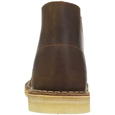 Beeswax Clarks Desert Boot - Botines Para Mujer