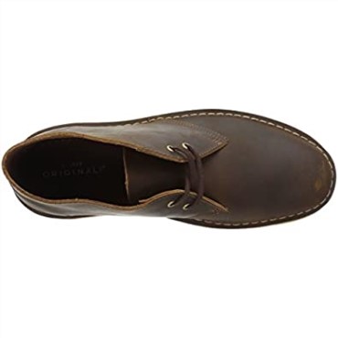 Beeswax Clarks Desert Boot - Botines Para Mujer