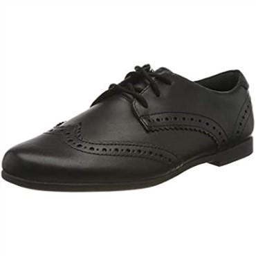Sami Walk K Derbys De Black Clarks Chica