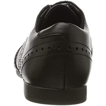 Sami Walk K Derbys De Black Clarks Chica