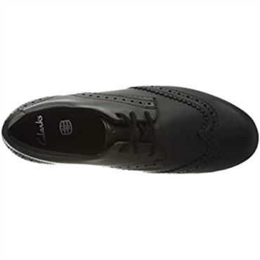 Sami Walk K Derbys De Black Clarks Chica