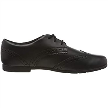Sami Walk K Derbys De Black Clarks Chica