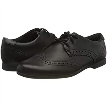Sami Walk K Derbys De Black Clarks Chica