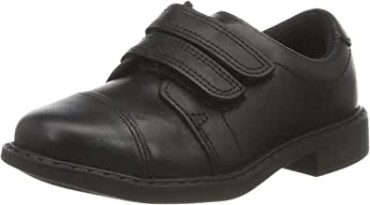Mocasines Negros Scala Skye T De Clarks