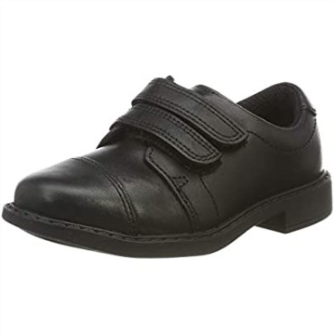 Mocasines Negros Scala Skye T De Clarks