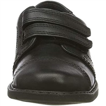 Mocasines Negros Scala Skye T De Clarks