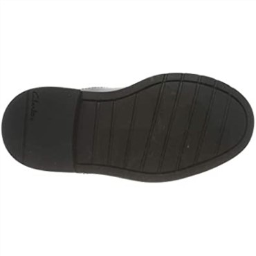 Mocasines Negros Scala Skye T De Clarks