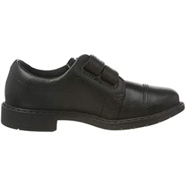 Mocasines Negros Scala Skye T De Clarks
