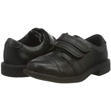 Mocasines Negros Scala Skye T De Clarks