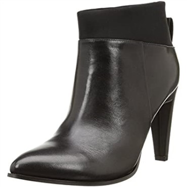 Negro Clarks Zapatos De Tacón Azizi Posey Mujer