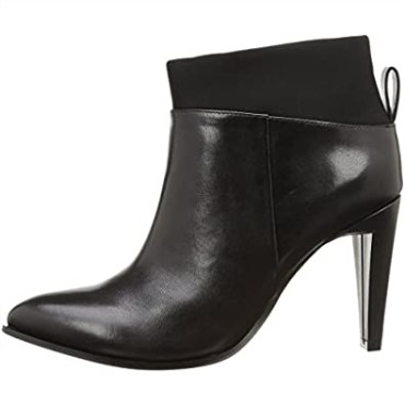 Negro Clarks Zapatos De Tacón Azizi Posey Mujer