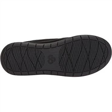 Negro Clarks Cabrini Cove Moda Bota Mujer