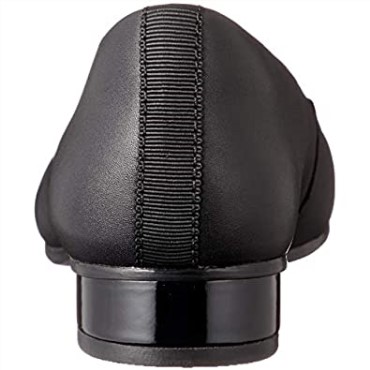 Negro Clarks Juliet Monte Sandalias Cerradas Mujer
