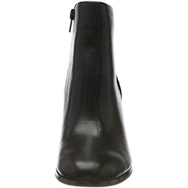 Negro Clarks Kaylfern Botines Mujer