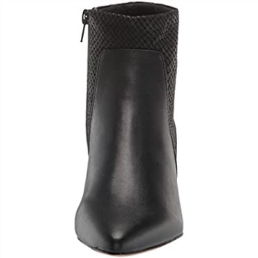 Botas Negras Clarks Shondrah De Moda Para Mujer