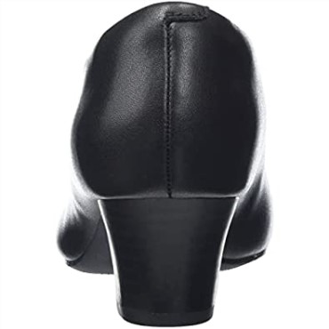 Black Clarks Zapatos De Salón Teresa Para Mujer