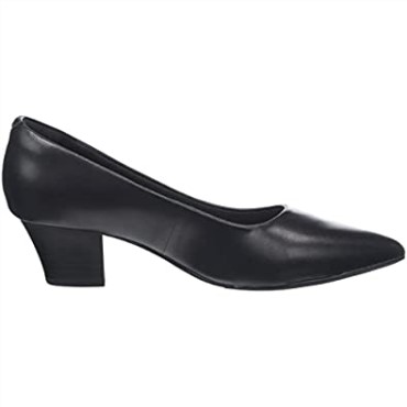 Black Clarks Zapatos De Salón Teresa Para Mujer