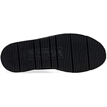Botas Combi Negras Clarks Originals Desert 20