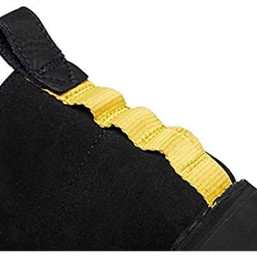 Botas Combi Negras Clarks Originals Desert 20