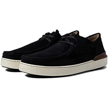 Wally Clarks Corte Ligero Negro