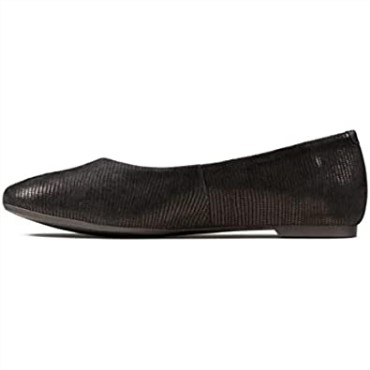Black Interest Black Interest Clarks Bailarinas De Mujer Grace Lily