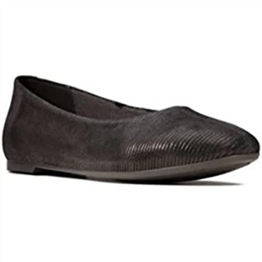 Black Interest Black Interest Clarks Bailarinas De Mujer Grace Lily