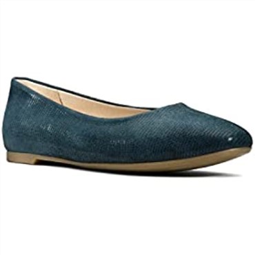 Black Interest Black Interest Clarks Bailarinas De Mujer Grace Lily