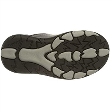 Zapatillas Clarks Rex Stride De Niña En Piel Negra