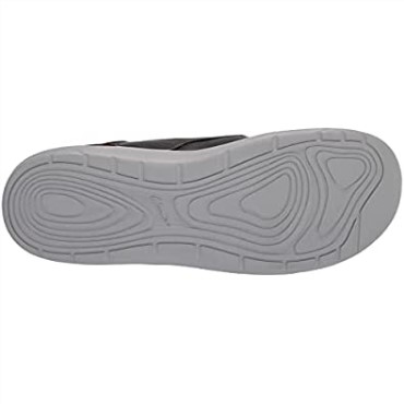 Zapato Náutico Para Hombre Driftway Low De Clarks En Piel Negra