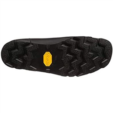 Zapatos De Vestir De Cuero Negro Clarks Wallabee Gtx Originales