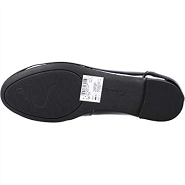 Bailarinas Mujer Clarks Couture Bloom En Piel Negra