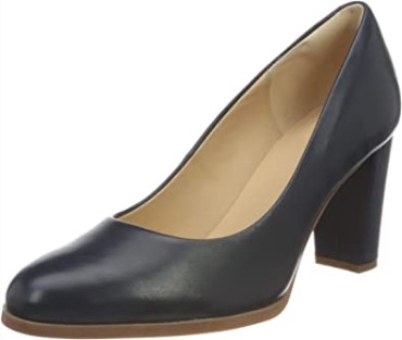 Negro Sde Clarks Mujer 26 1528764 Salón