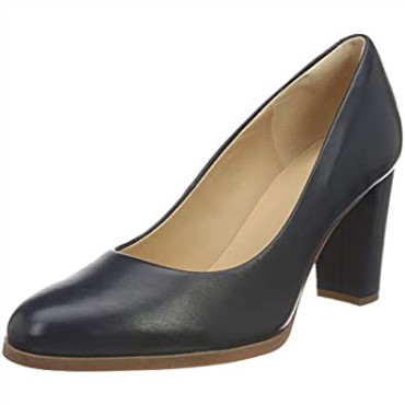Negro Sde Clarks Mujer 26 1528764 Salón