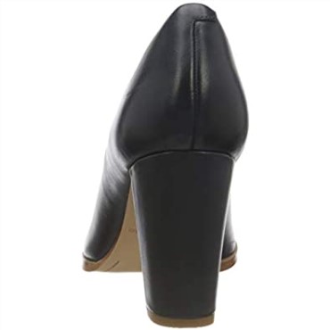 Negro Sde Clarks Mujer 26 1528764 Salón