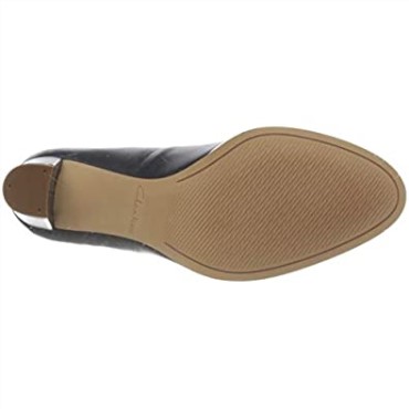 Negro Sde Clarks Mujer 26 1528764 Salón