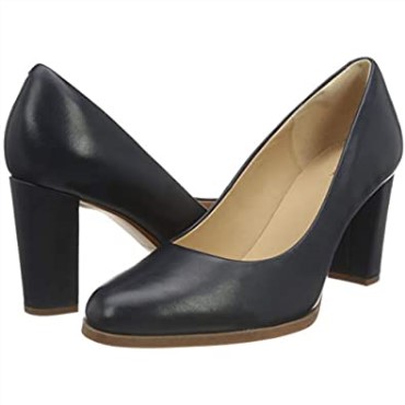 Negro Sde Clarks Mujer 26 1528764 Salón