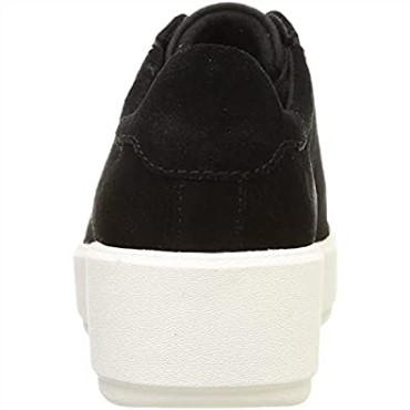 Zapatilla Mujer Sde Clarks Layton Lace Negra