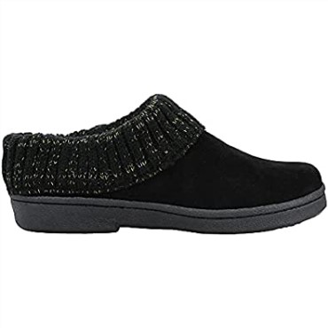 Botín Mujer Clarks Illeana Petal 4 En Ante Negro
