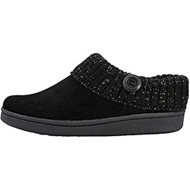 Botín Mujer Clarks Illeana Petal 4 En Ante Negro