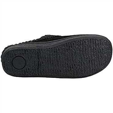 Botín Mujer Clarks Illeana Petal 4 En Ante Negro