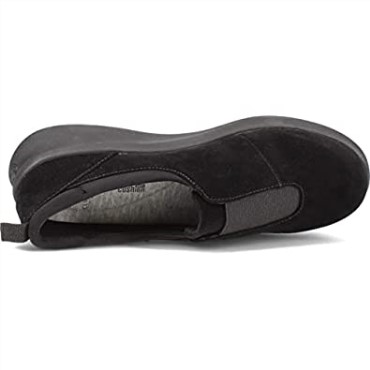 Mocasines Sillian 20 Hope Negro Mujer Clarks