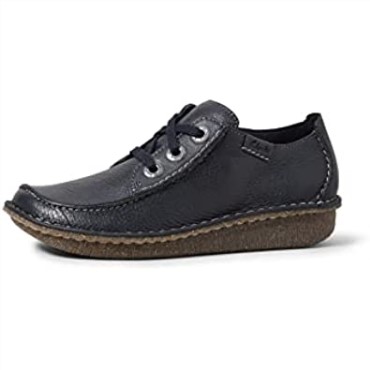 Azul Marino Mujer Fun Ny Dream Low Clarks