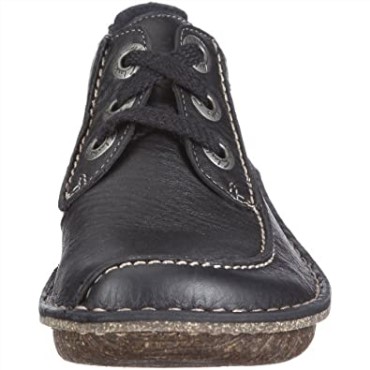 Azul Marino Mujer Fun Ny Dream Low Clarks