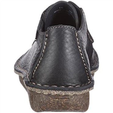 Azul Marino Mujer Fun Ny Dream Low Clarks