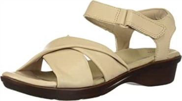 Blush Sintético Mujer Loomis Chloe Sandalia Clarks