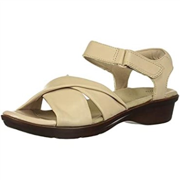 Blush Sintético Mujer Loomis Chloe Sandalia Clarks