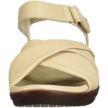 Blush Sintético Mujer Loomis Chloe Sandalia Clarks